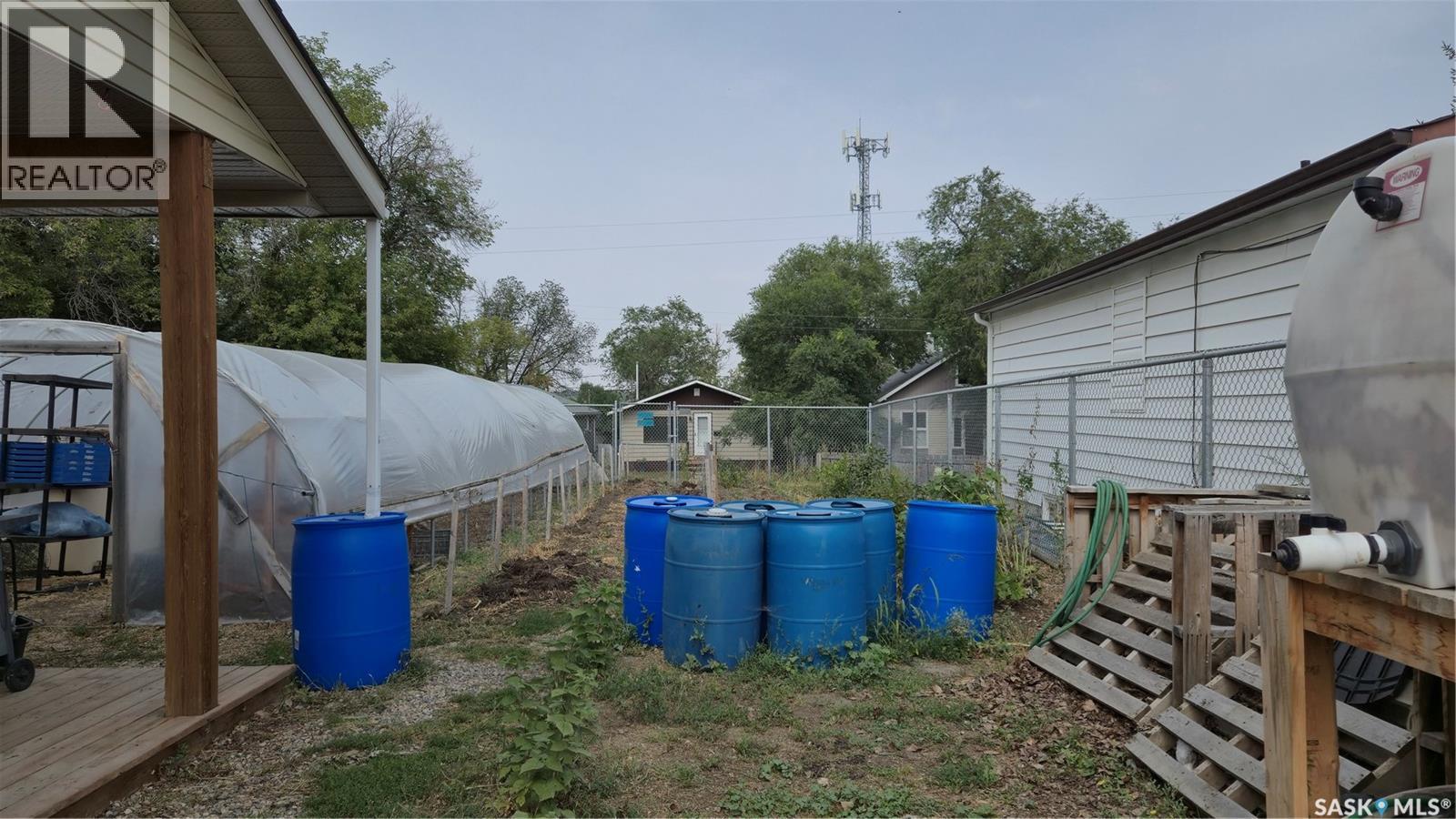 1005 Lillooet Street W, Moose Jaw, Saskatchewan  S6H 4Z9 - Photo 6 - SK031399