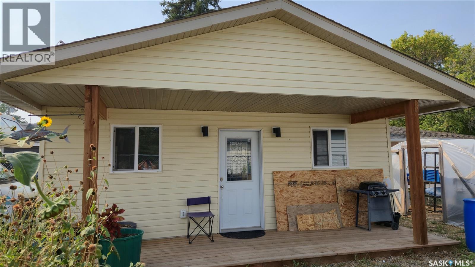 1005 Lillooet Street W, Moose Jaw, Saskatchewan  S6H 4Z9 - Photo 7 - SK031399