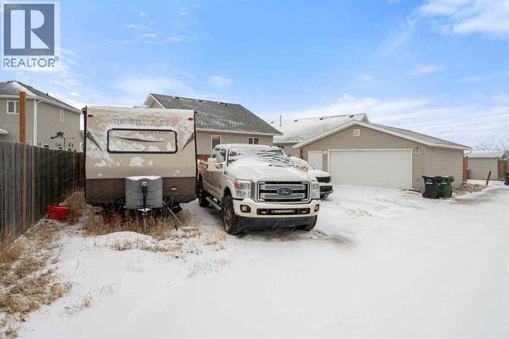 6801 39 Avenueclose W, Camrose, Alberta  T4V 5A8 - Photo 22 - A2295504