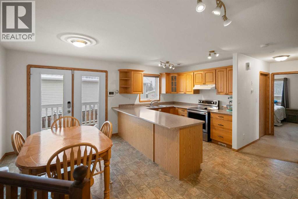 6801 39 Avenueclose W, Camrose, Alberta  T4V 5A8 - Photo 10 - A2295504