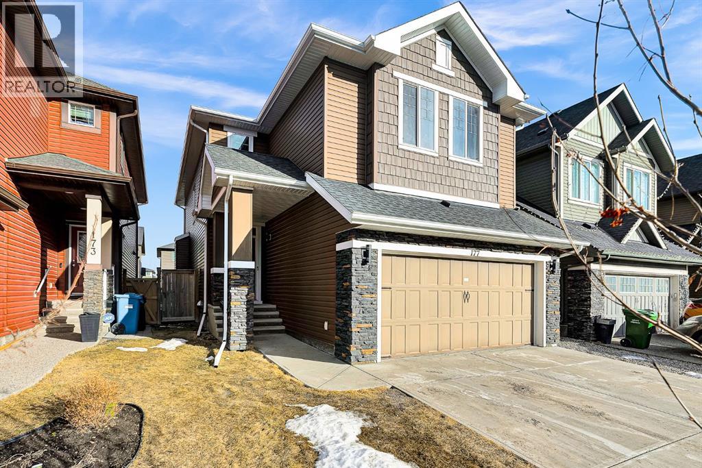 177 Cougar Ridge Close Sw, Calgary, Alberta  T3H 0V4 - Photo 2 - A2292847