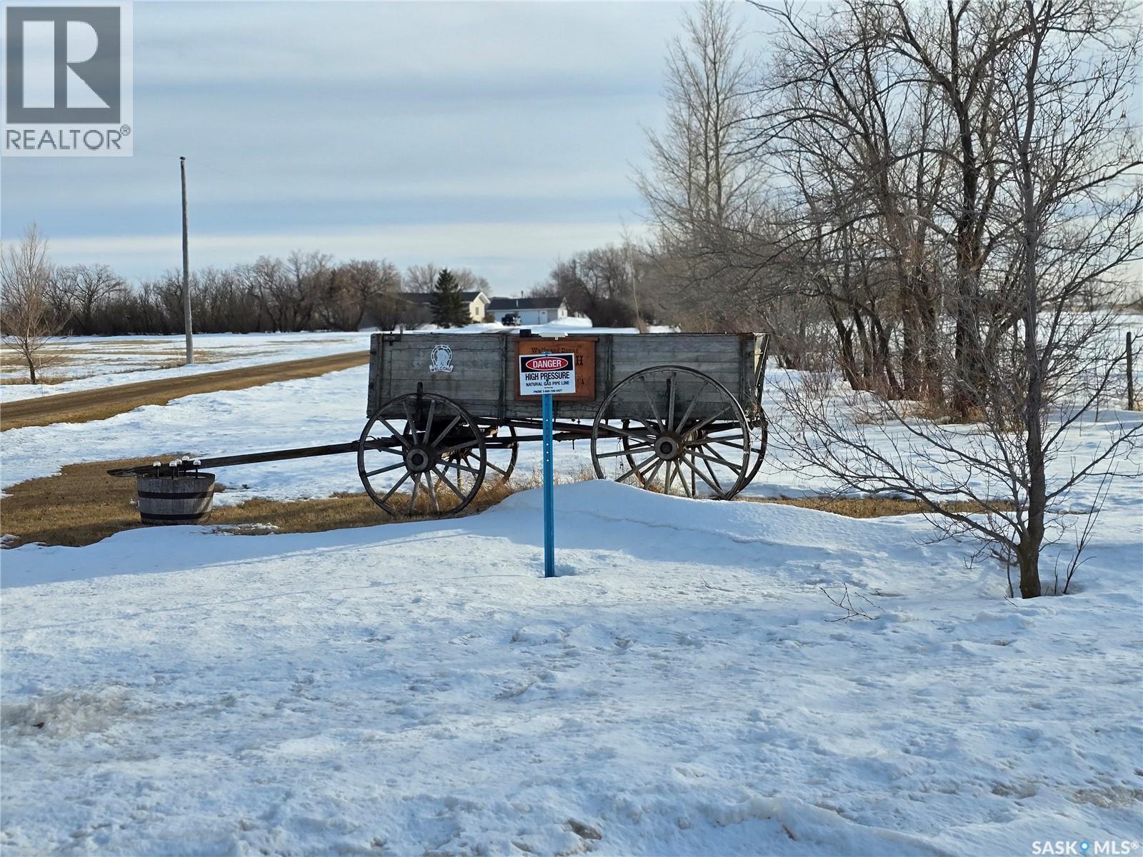 3.6 Acre Build Site, Corman Park Rm No. 344, Saskatchewan  S0K 4S0 - Photo 18 - SK031282