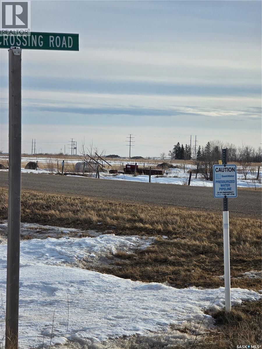 3.6 Acre Build Site, Corman Park Rm No. 344, Saskatchewan  S0K 4S0 - Photo 25 - SK031282