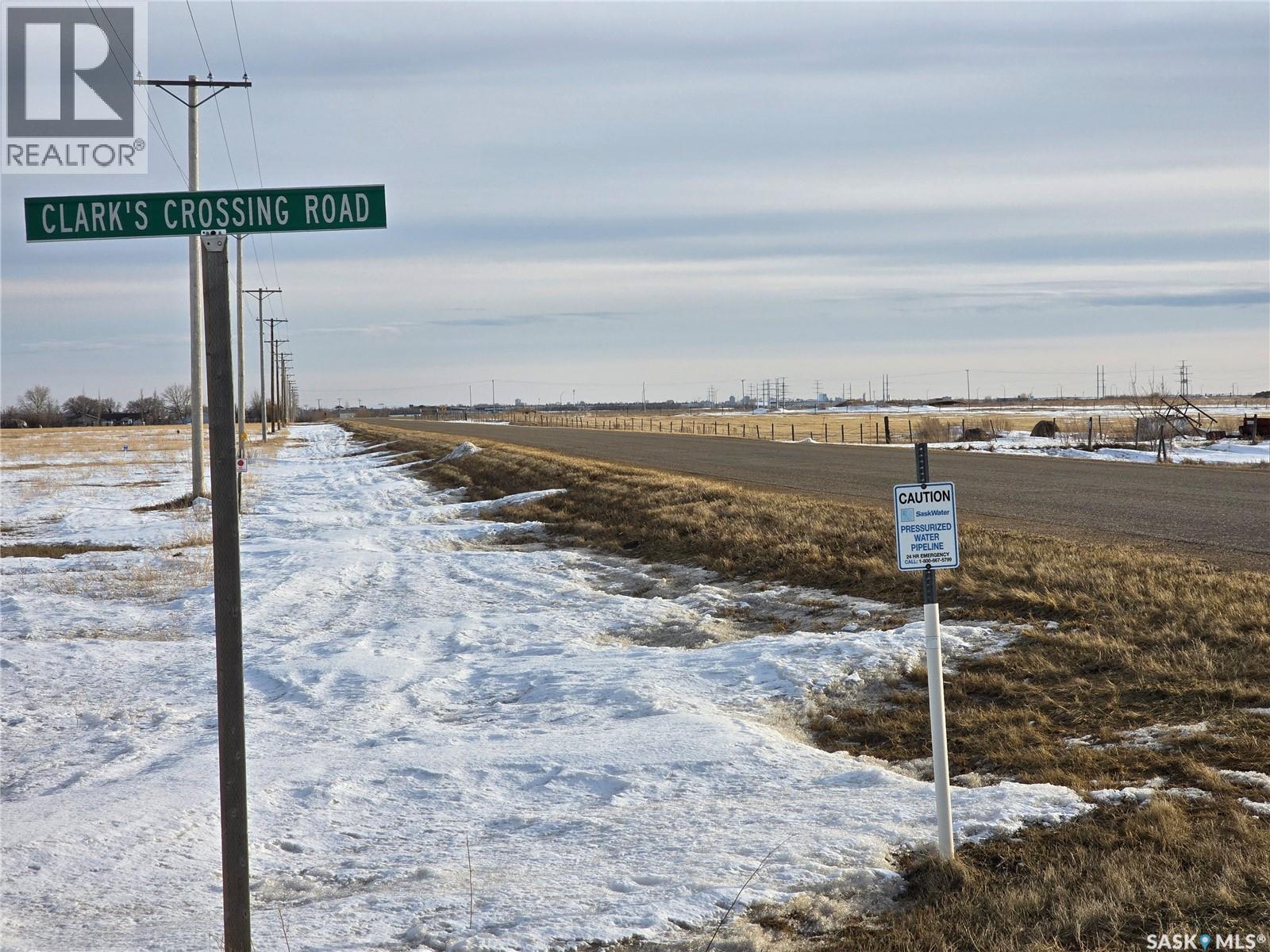 3.6 Acre Build Site, Corman Park Rm No. 344, Saskatchewan  S0K 4S0 - Photo 5 - SK031282