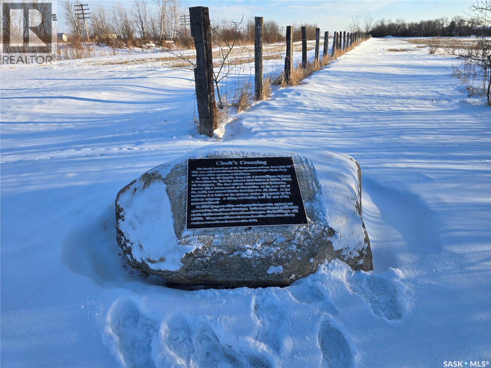 3.6 Acre Build Site, Corman Park Rm No. 344, Saskatchewan  S0K 4S0 - Photo 6 - SK031282