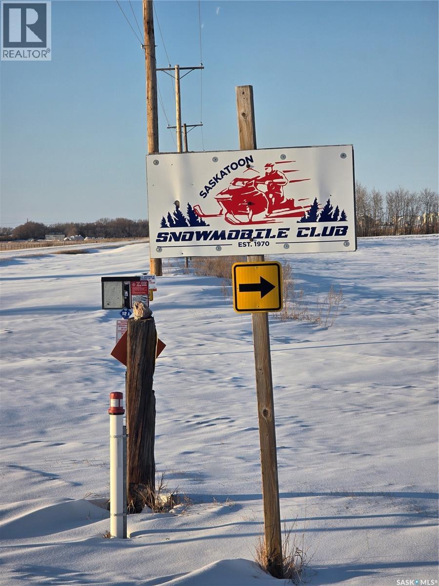 3.6 Acre Build Site, Corman Park Rm No. 344, Saskatchewan  S0K 4S0 - Photo 7 - SK031282