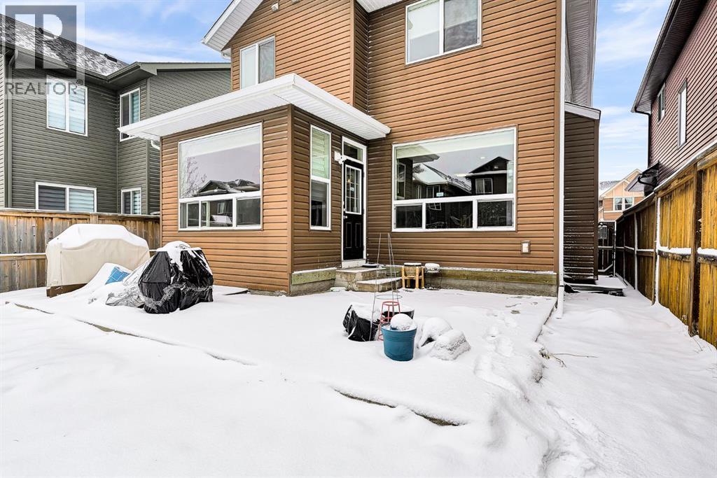177 Cougar Ridge Close Sw, Calgary, Alberta  T3H 0V4 - Photo 36 - A2292847