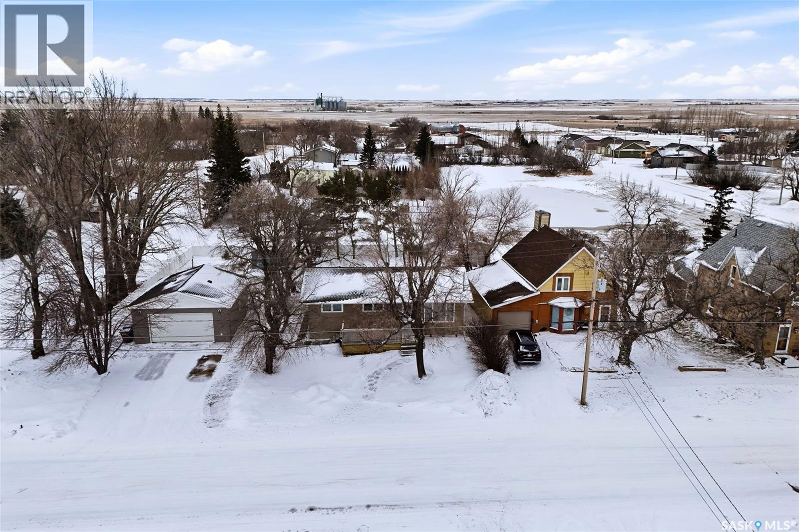 609 Poplar Street, Wolseley, Saskatchewan  S0G 5H0 - Photo 10 - SK031261