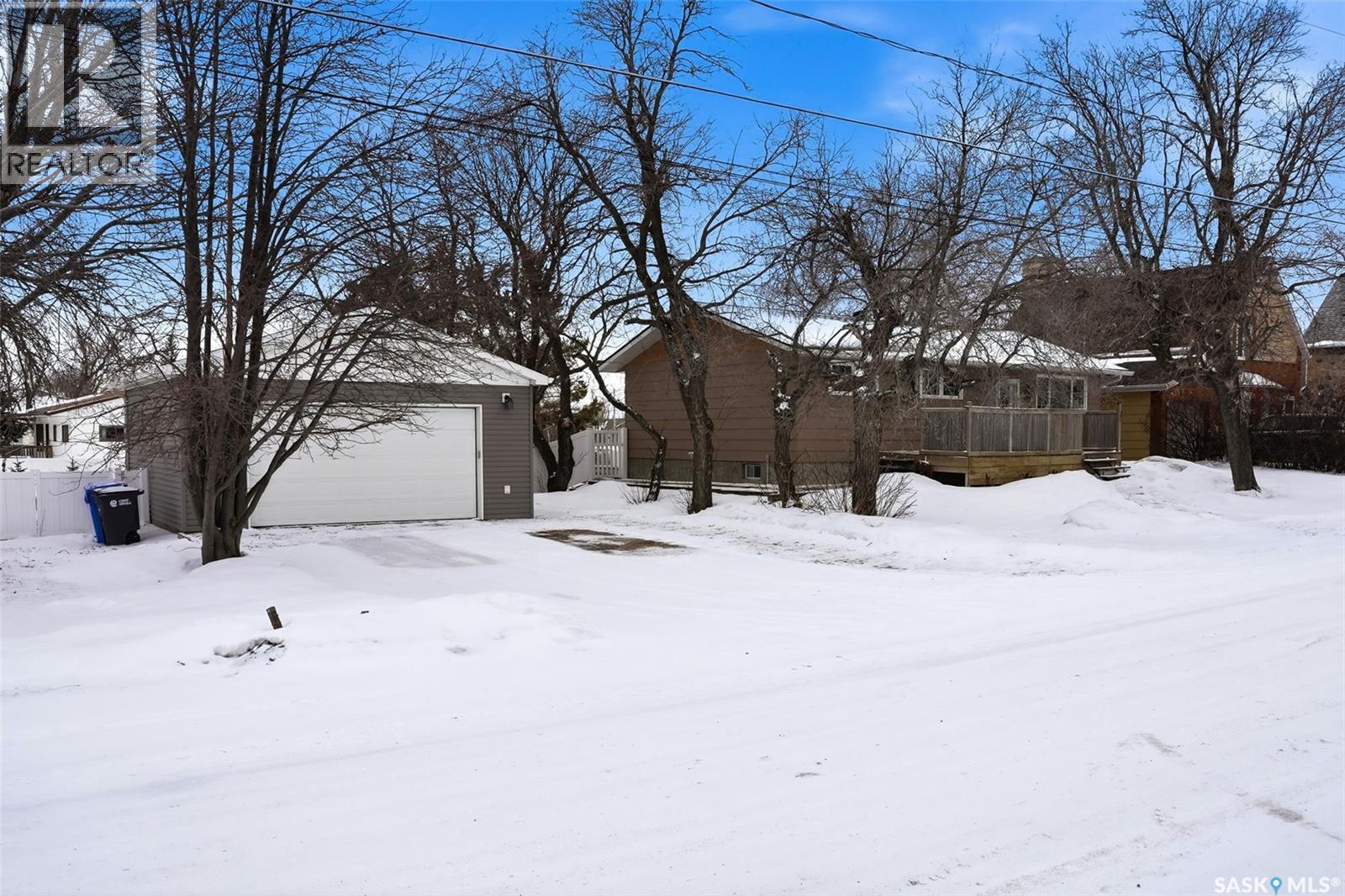 609 Poplar Street, Wolseley, Saskatchewan  S0G 5H0 - Photo 11 - SK031261