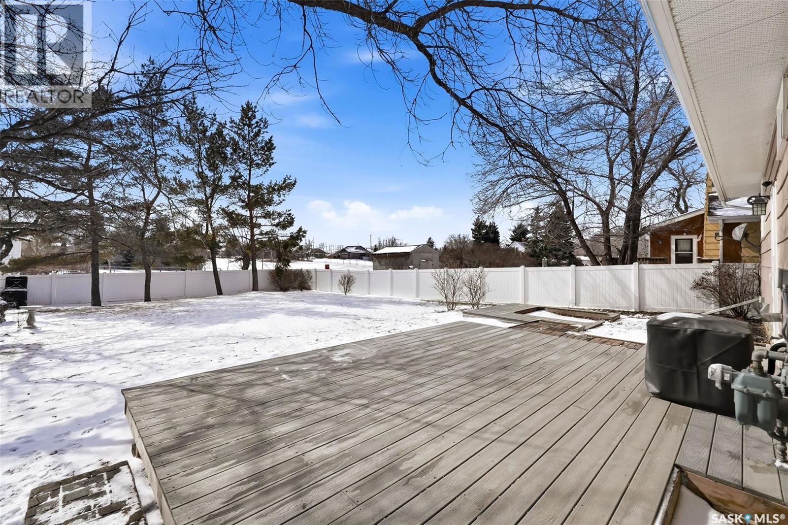 609 Poplar Street, Wolseley, Saskatchewan  S0G 5H0 - Photo 13 - SK031261