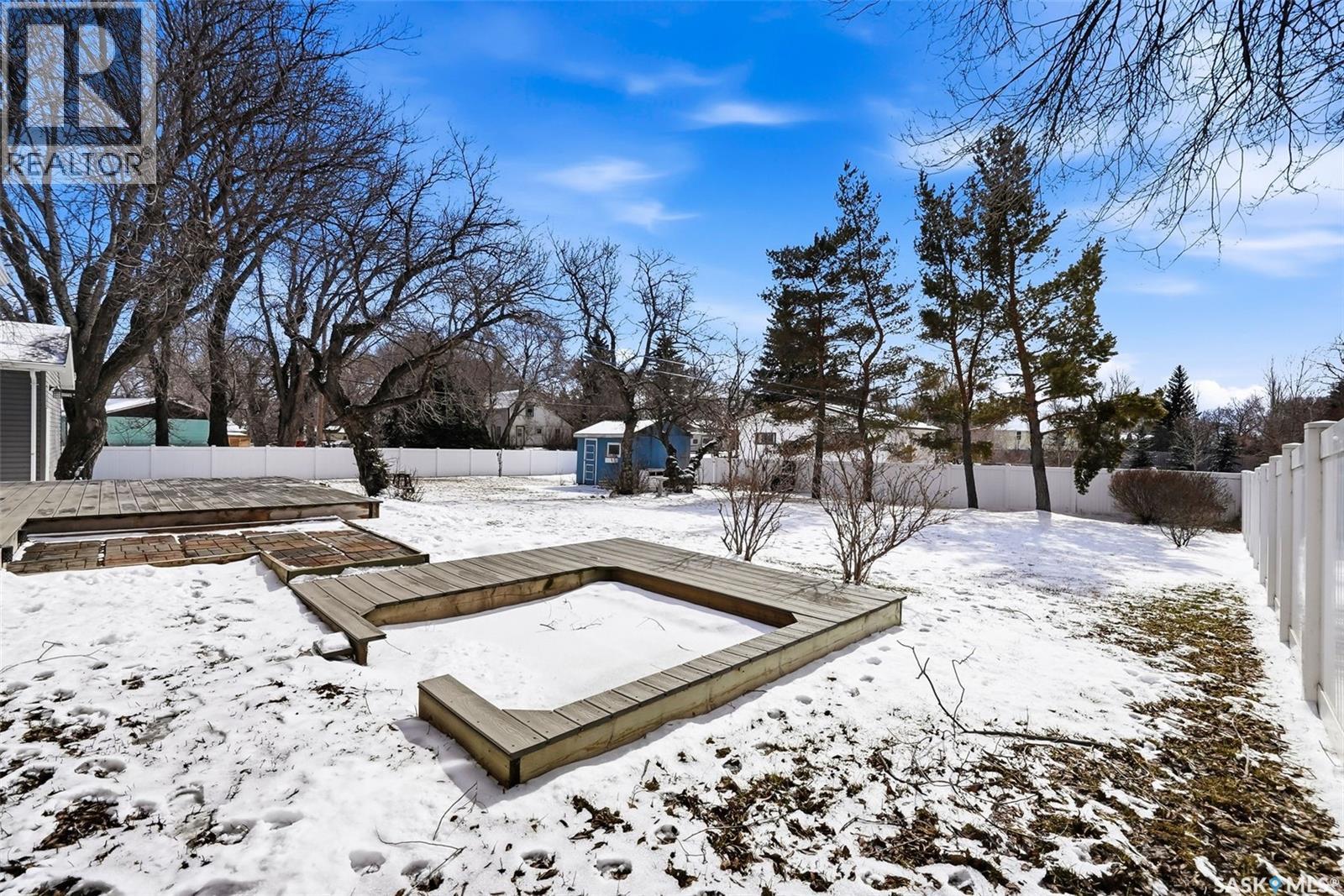 609 Poplar Street, Wolseley, Saskatchewan  S0G 5H0 - Photo 14 - SK031261