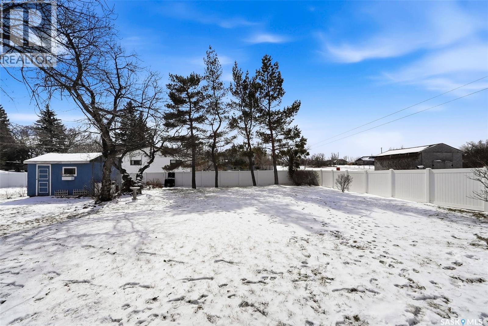 609 Poplar Street, Wolseley, Saskatchewan  S0G 5H0 - Photo 15 - SK031261