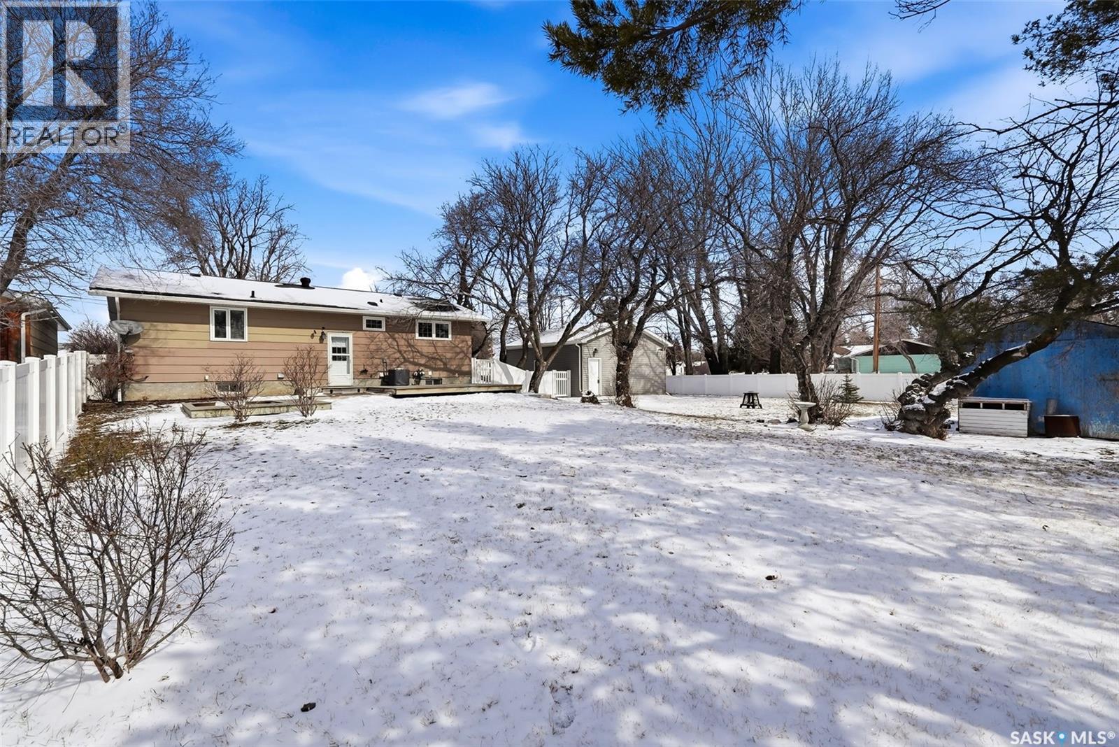 609 Poplar Street, Wolseley, Saskatchewan  S0G 5H0 - Photo 16 - SK031261