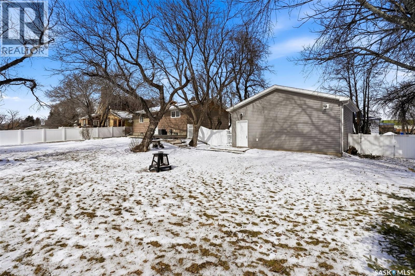 609 Poplar Street, Wolseley, Saskatchewan  S0G 5H0 - Photo 17 - SK031261