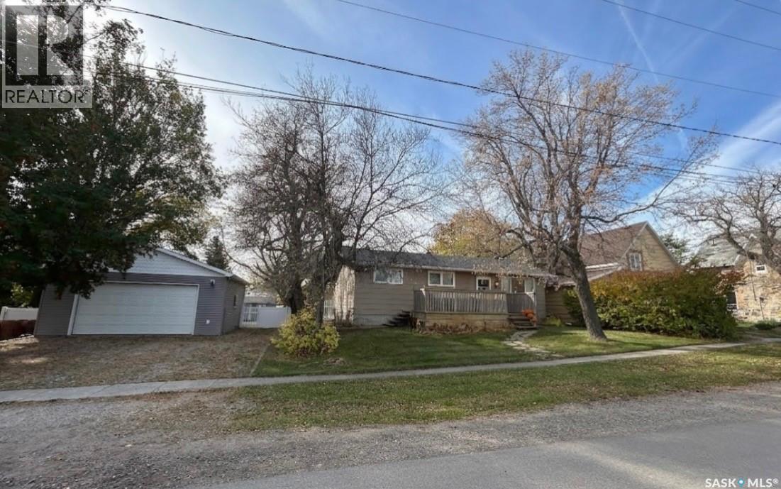 609 Poplar Street, Wolseley, Saskatchewan  S0G 5H0 - Photo 18 - SK031261