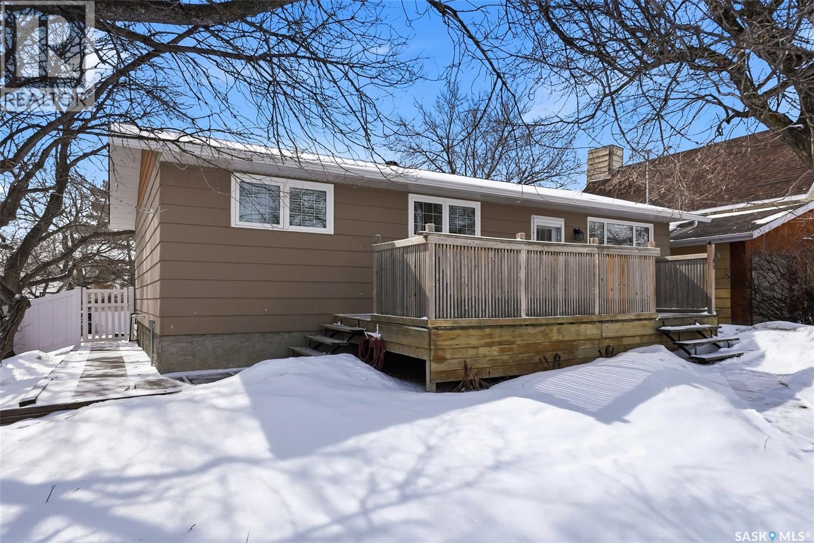 609 Poplar Street, Wolseley, Saskatchewan  S0G 5H0 - Photo 2 - SK031261