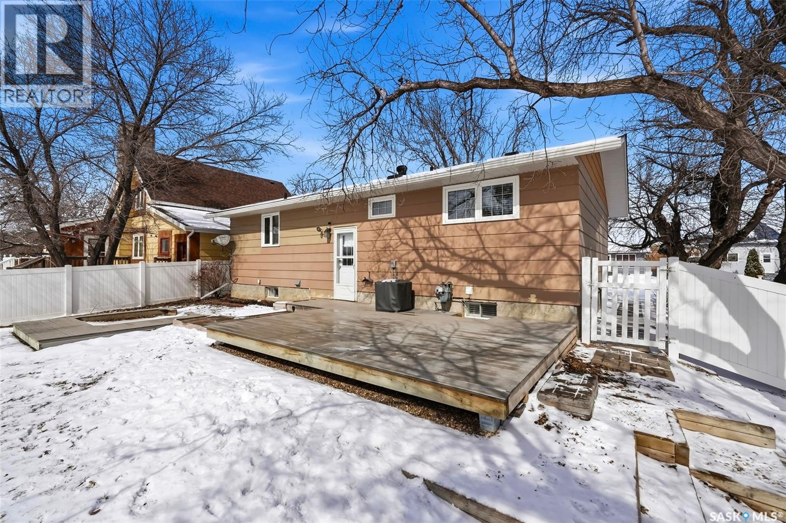 609 Poplar Street, Wolseley, Saskatchewan  S0G 5H0 - Photo 3 - SK031261