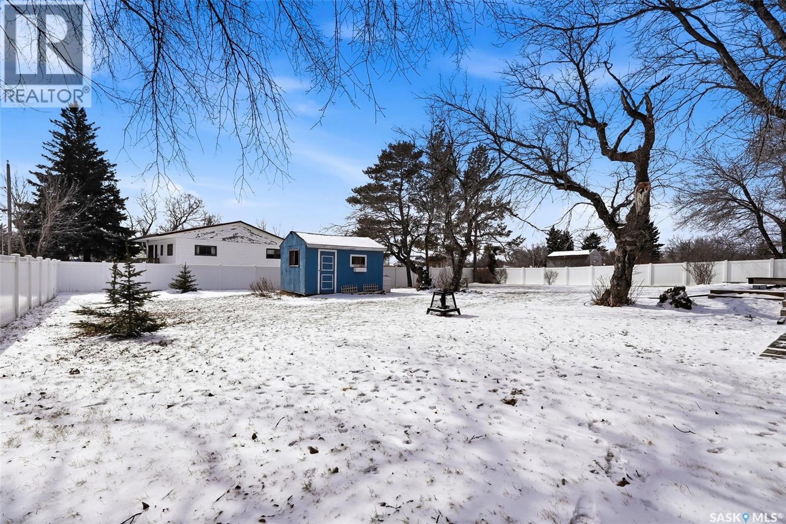 609 Poplar Street, Wolseley, Saskatchewan  S0G 5H0 - Photo 49 - SK031261