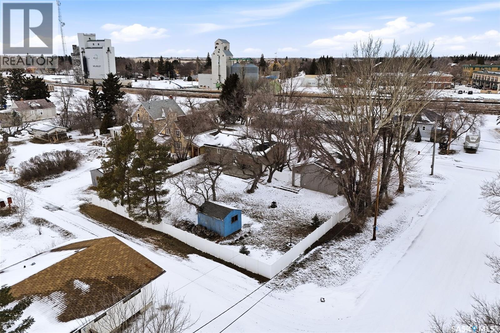 609 Poplar Street, Wolseley, Saskatchewan  S0G 5H0 - Photo 6 - SK031261