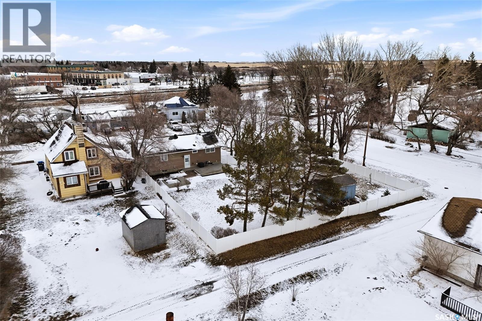 609 Poplar Street, Wolseley, Saskatchewan  S0G 5H0 - Photo 7 - SK031261