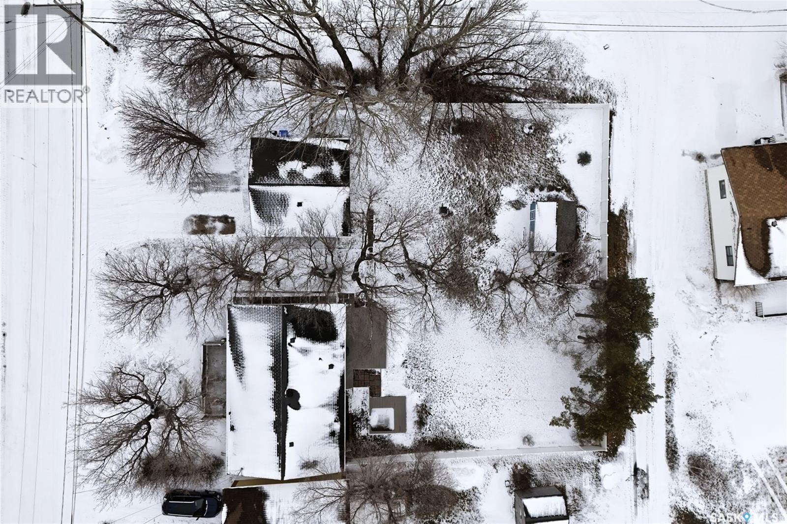 609 Poplar Street, Wolseley, Saskatchewan  S0G 5H0 - Photo 8 - SK031261