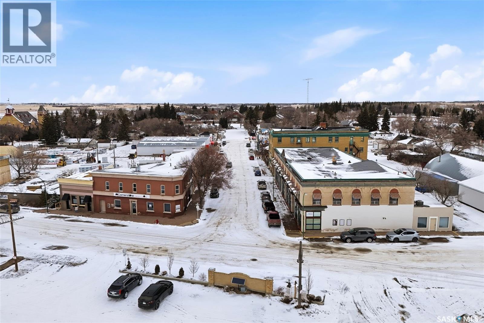 609 Poplar Street, Wolseley, Saskatchewan  S0G 5H0 - Photo 9 - SK031261
