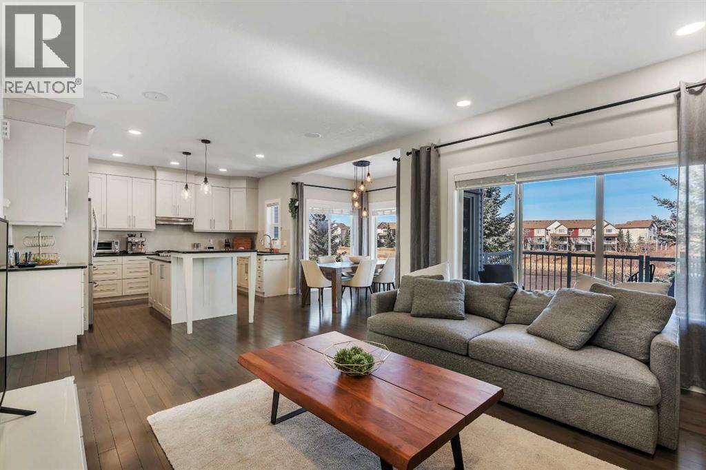 135 Copperleaf Crescent Se, Calgary, Alberta  T2Z 0C1 - Photo 4 - A2294854