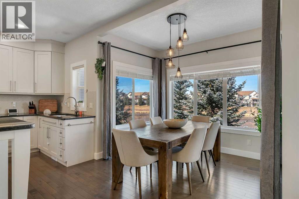 135 Copperleaf Crescent Se, Calgary, Alberta  T2Z 0C1 - Photo 5 - A2294854