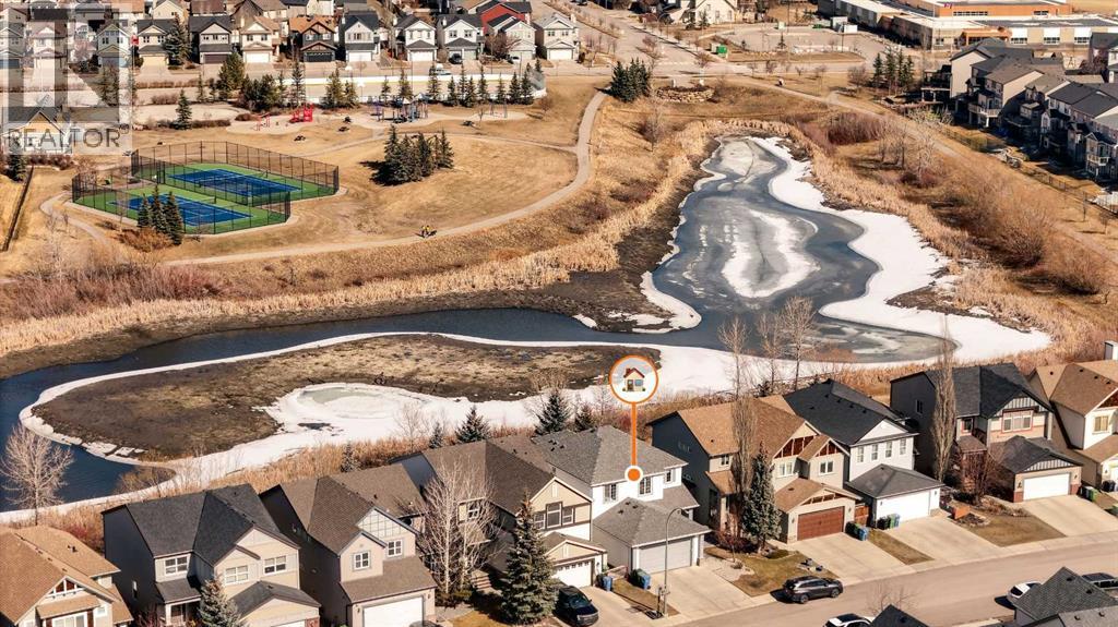 135 Copperleaf Crescent Se, Calgary, Alberta  T2Z 0C1 - Photo 48 - A2294854