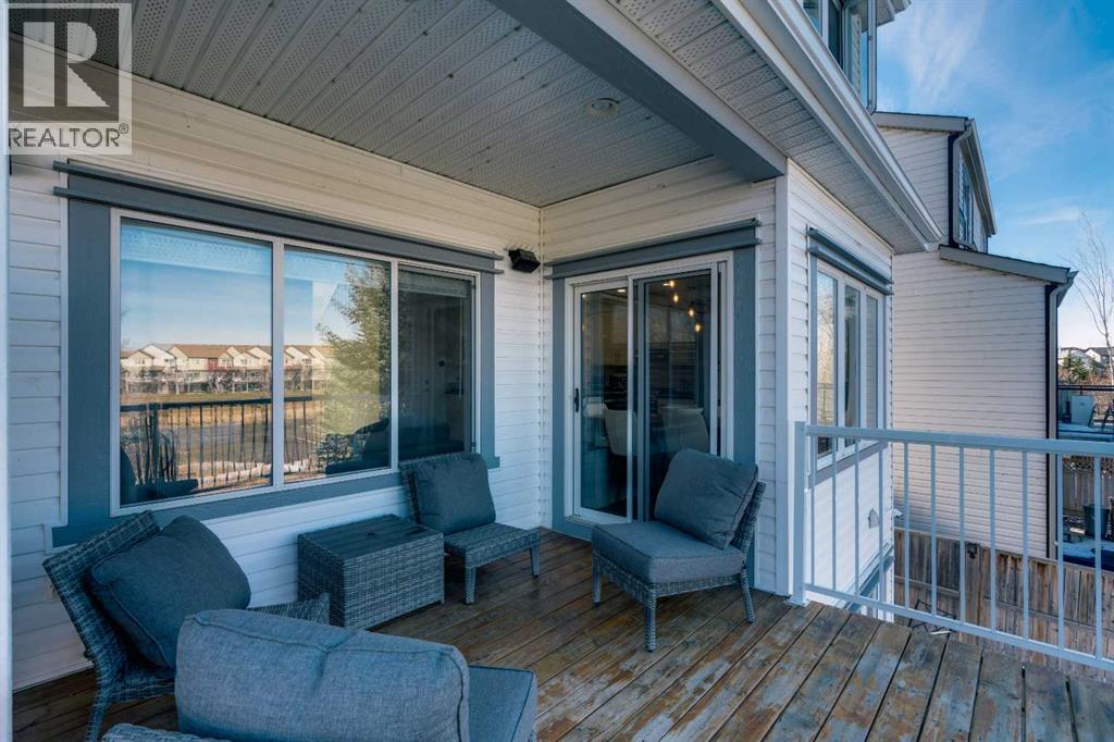 135 Copperleaf Crescent Se, Calgary, Alberta  T2Z 0C1 - Photo 6 - A2294854