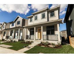 20681 76 AVENUE, Langley, British Columbia