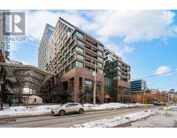 610 - 455 WELLINGTON STREET W, Toronto, Ontario