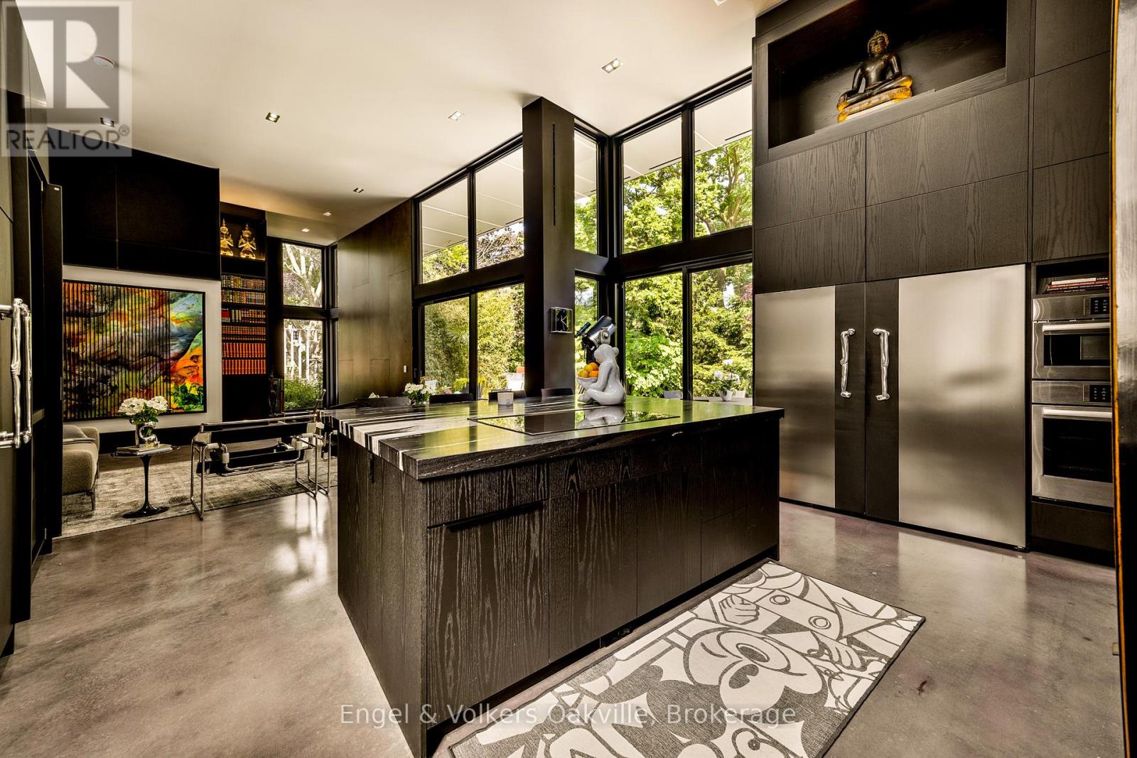 1516 Duncan Road, Oakville, Ontario  L6J 2R3 - Photo 13 - W12891234