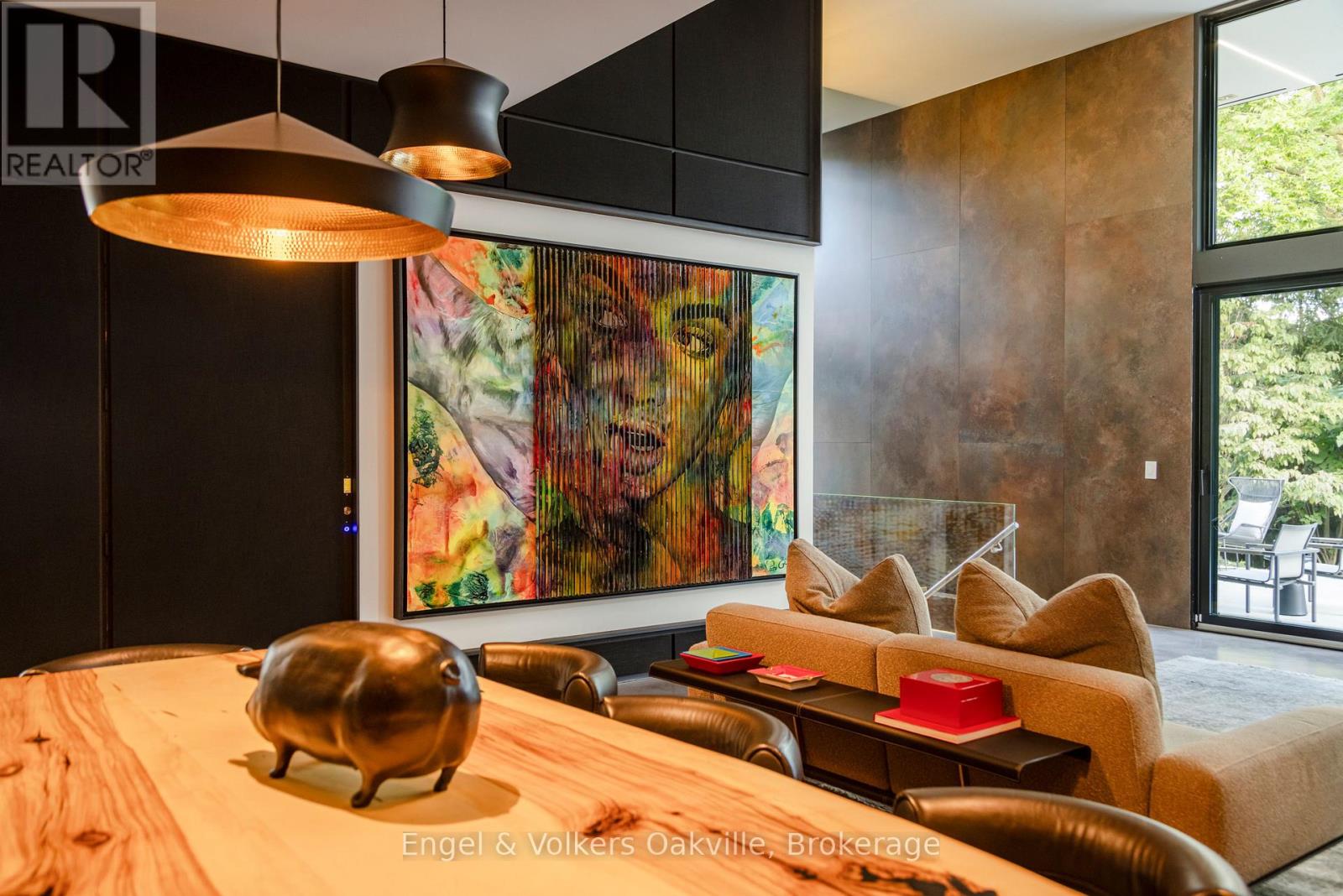 1516 Duncan Road, Oakville, Ontario  L6J 2R3 - Photo 16 - W12891234