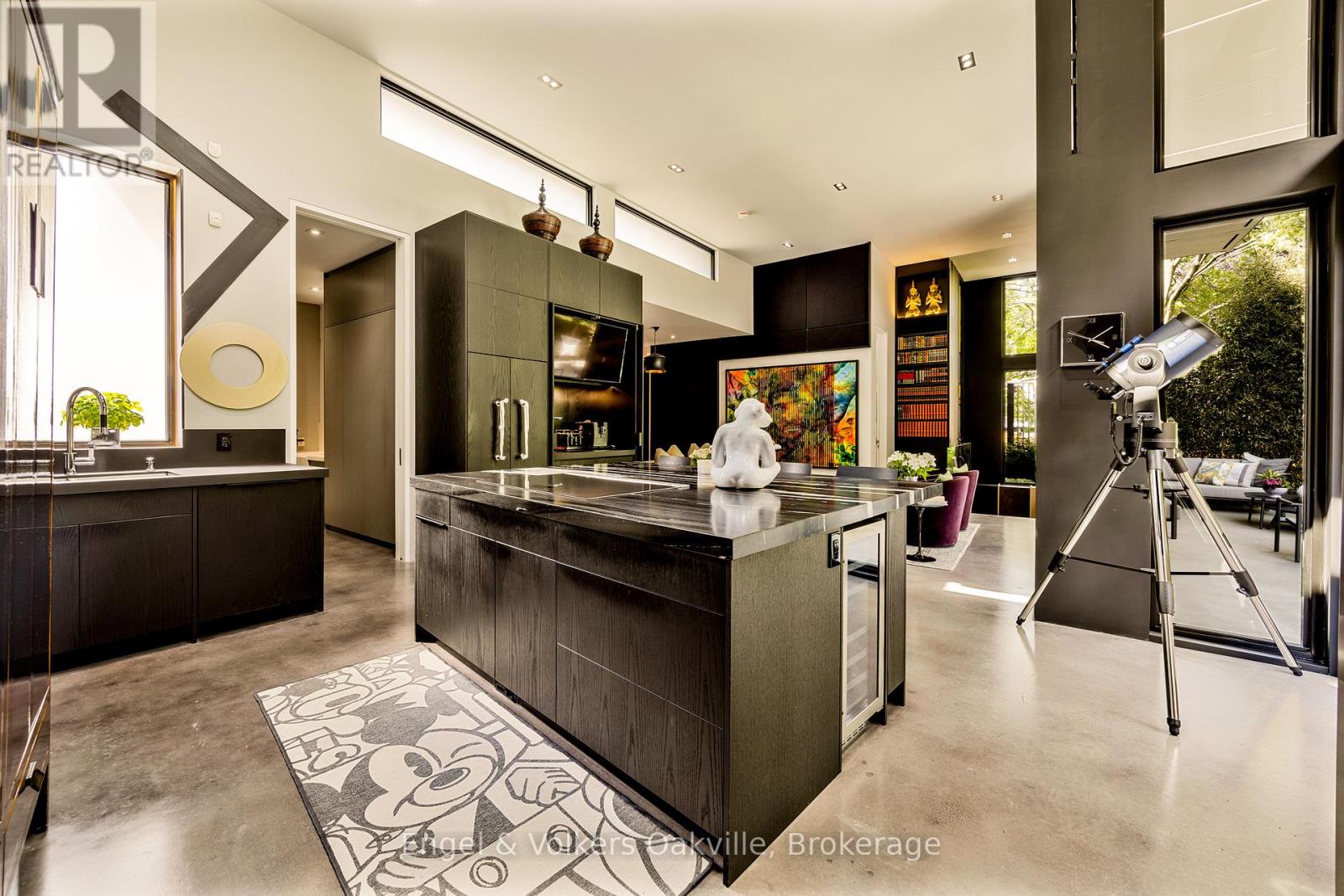 1516 Duncan Road, Oakville, Ontario  L6J 2R3 - Photo 15 - W12891234