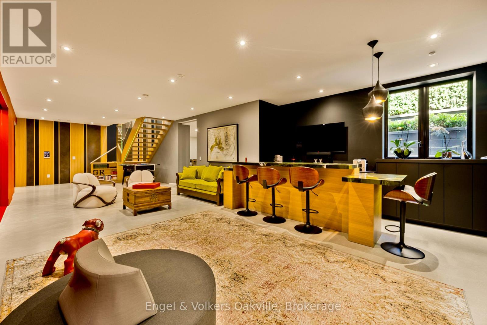 1516 Duncan Road, Oakville, Ontario  L6J 2R3 - Photo 26 - W12891234