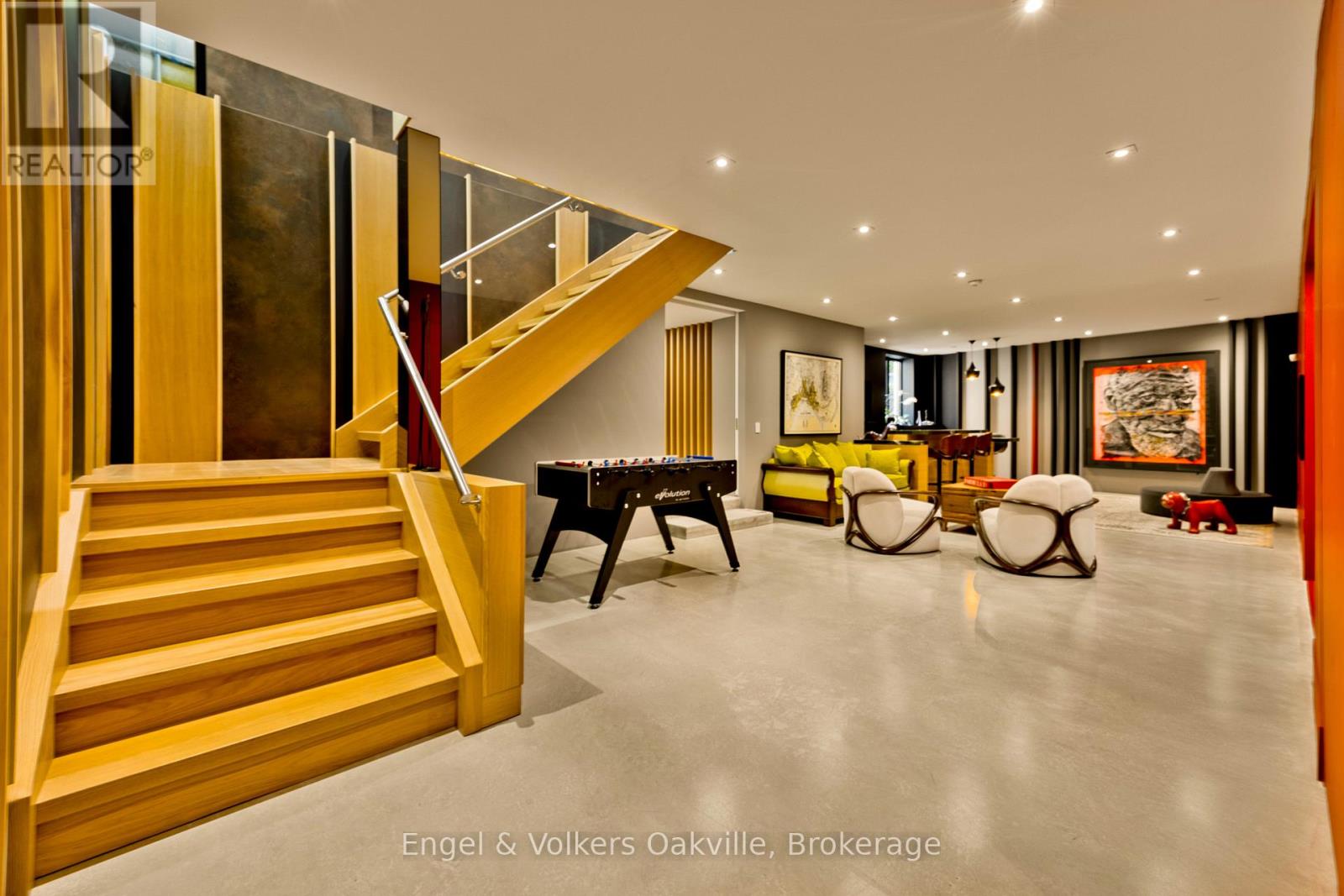 1516 Duncan Road, Oakville, Ontario  L6J 2R3 - Photo 25 - W12891234