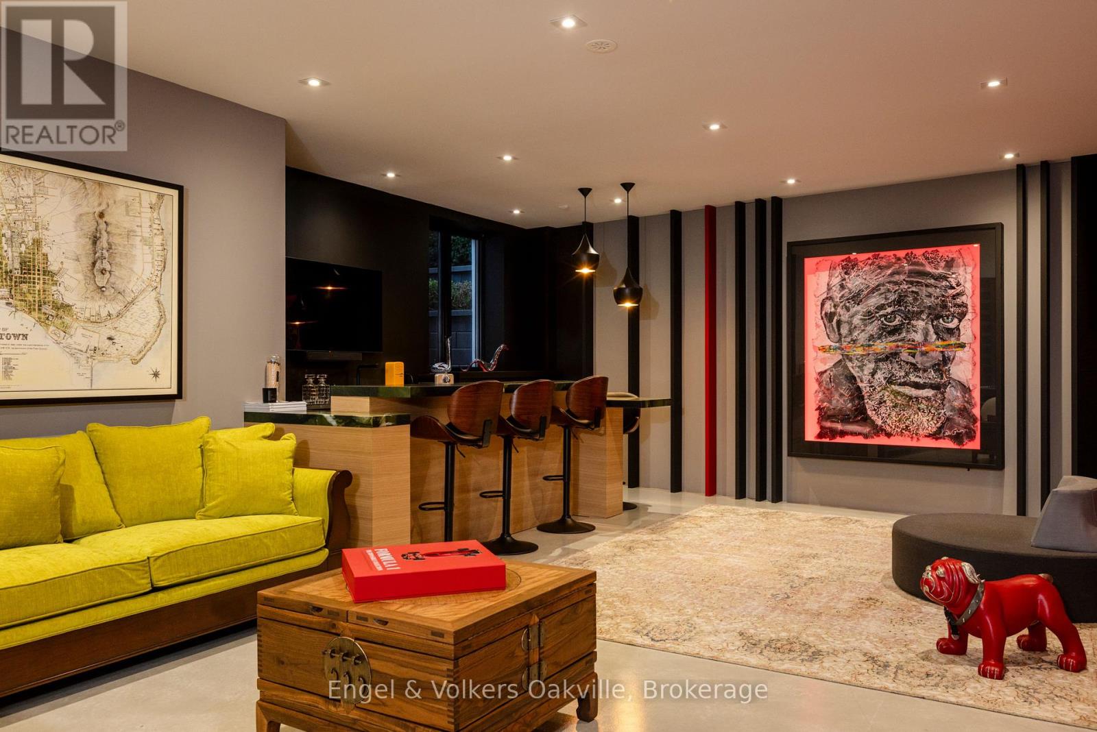 1516 Duncan Road, Oakville, Ontario  L6J 2R3 - Photo 27 - W12891234