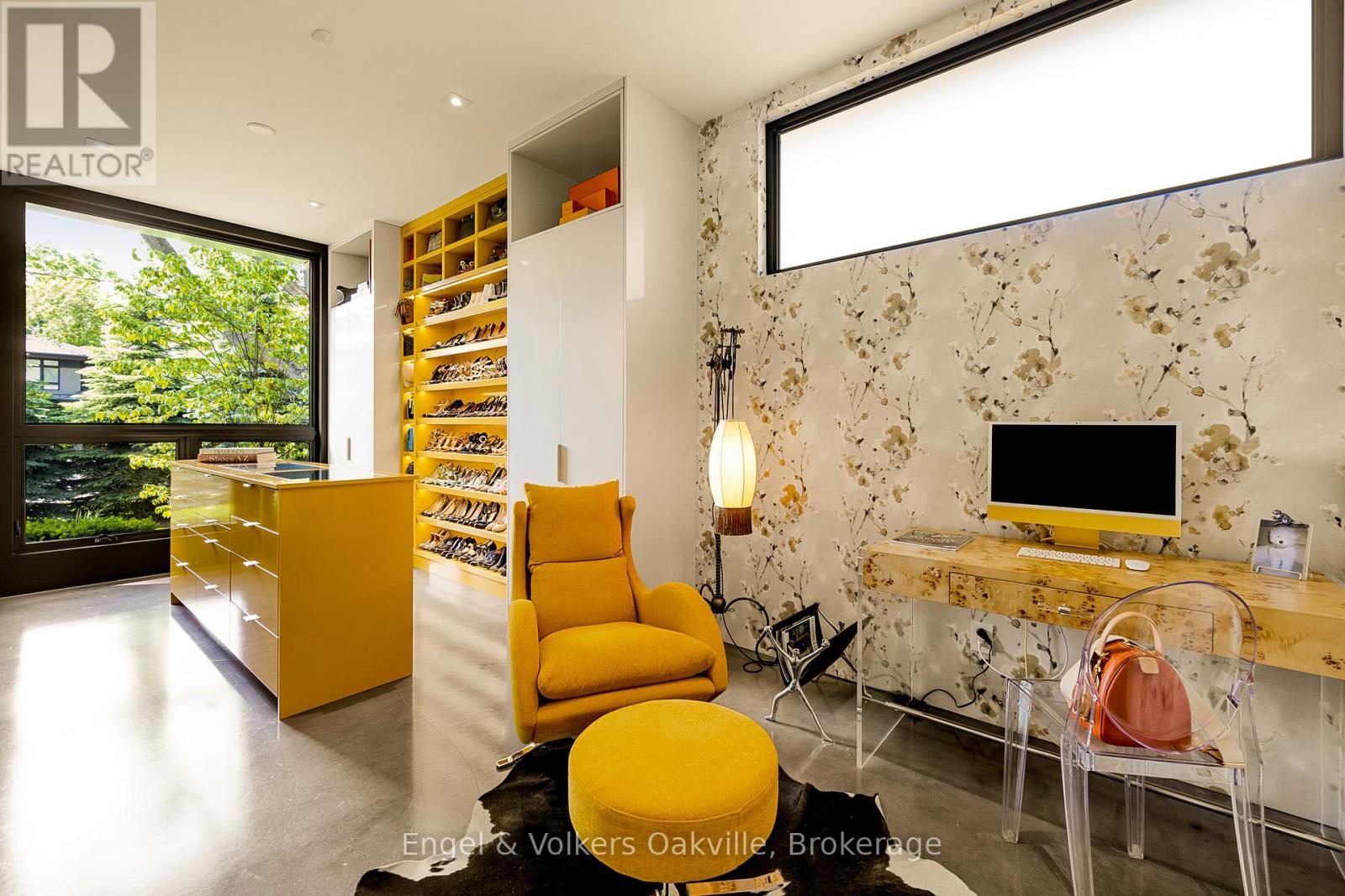 1516 Duncan Road, Oakville, Ontario  L6J 2R3 - Photo 24 - W12891234