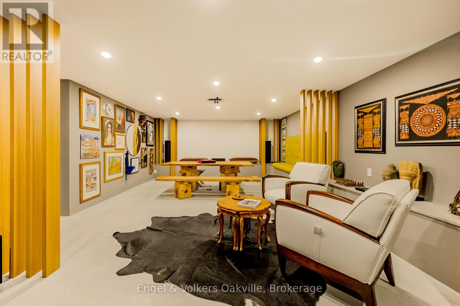 1516 Duncan Road, Oakville, Ontario  L6J 2R3 - Photo 31 - W12891234