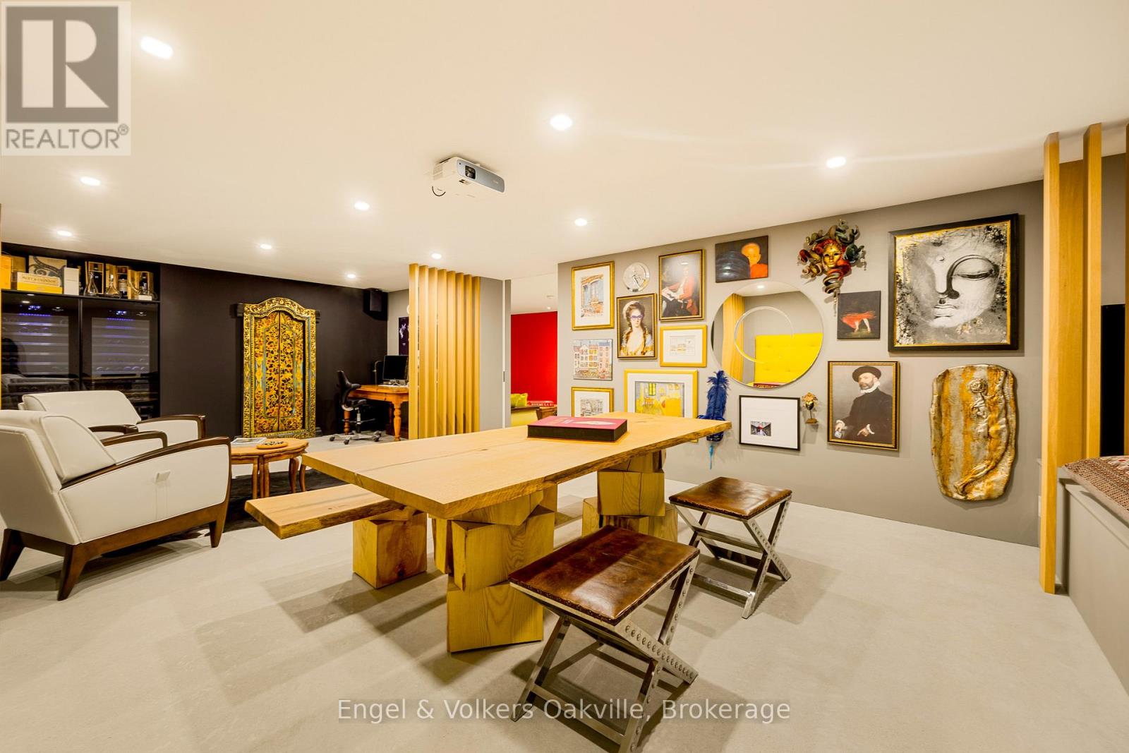 1516 Duncan Road, Oakville, Ontario  L6J 2R3 - Photo 32 - W12891234