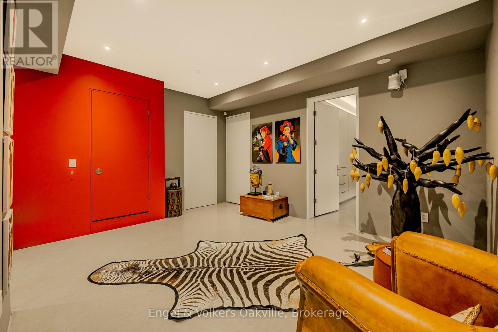 1516 Duncan Road, Oakville, Ontario  L6J 2R3 - Photo 33 - W12891234