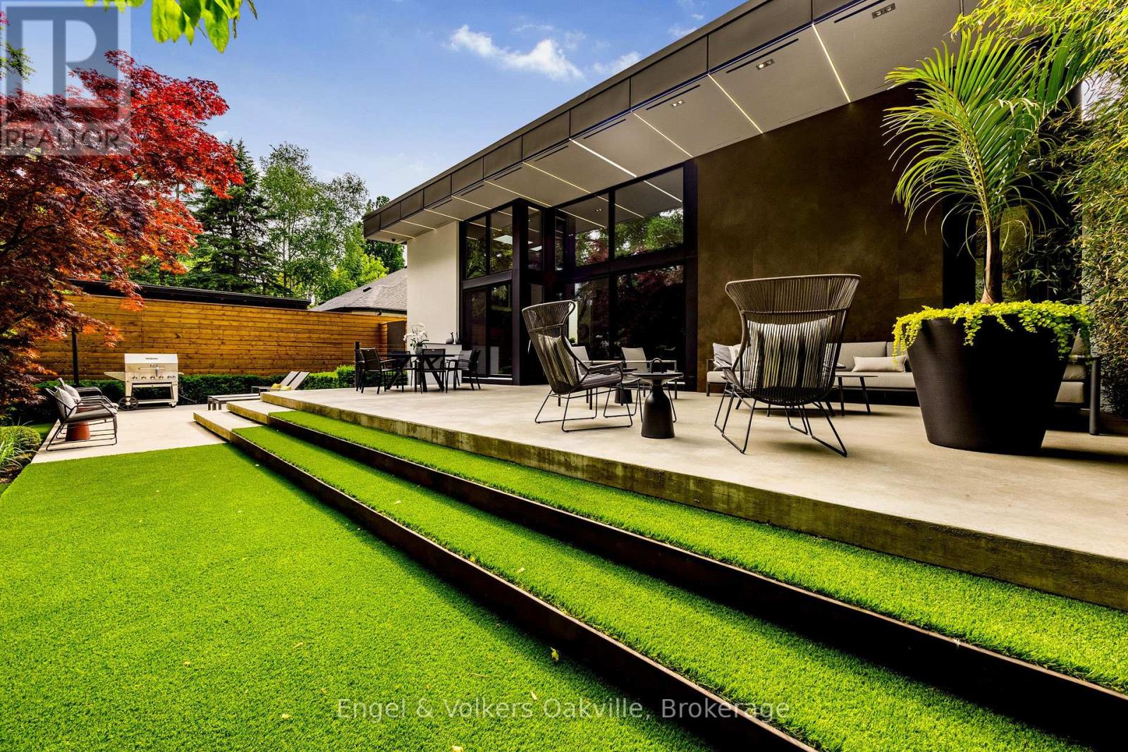 1516 Duncan Road, Oakville, Ontario  L6J 2R3 - Photo 42 - W12891234