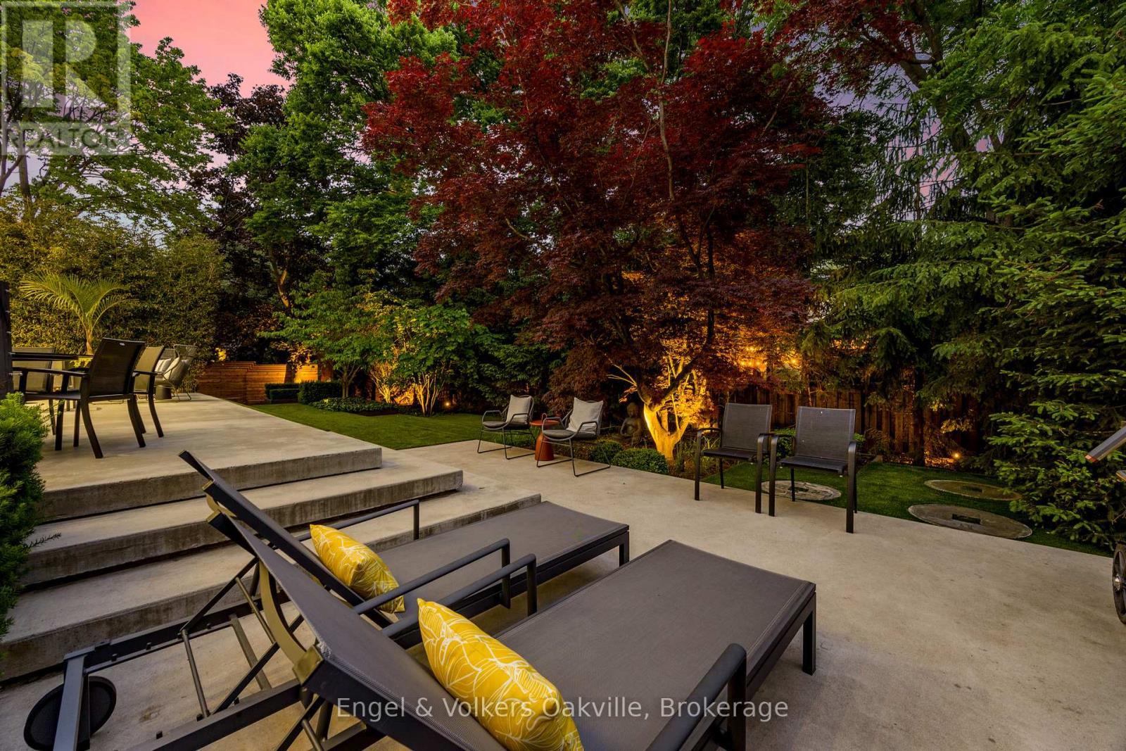 1516 Duncan Road, Oakville, Ontario  L6J 2R3 - Photo 40 - W12891234