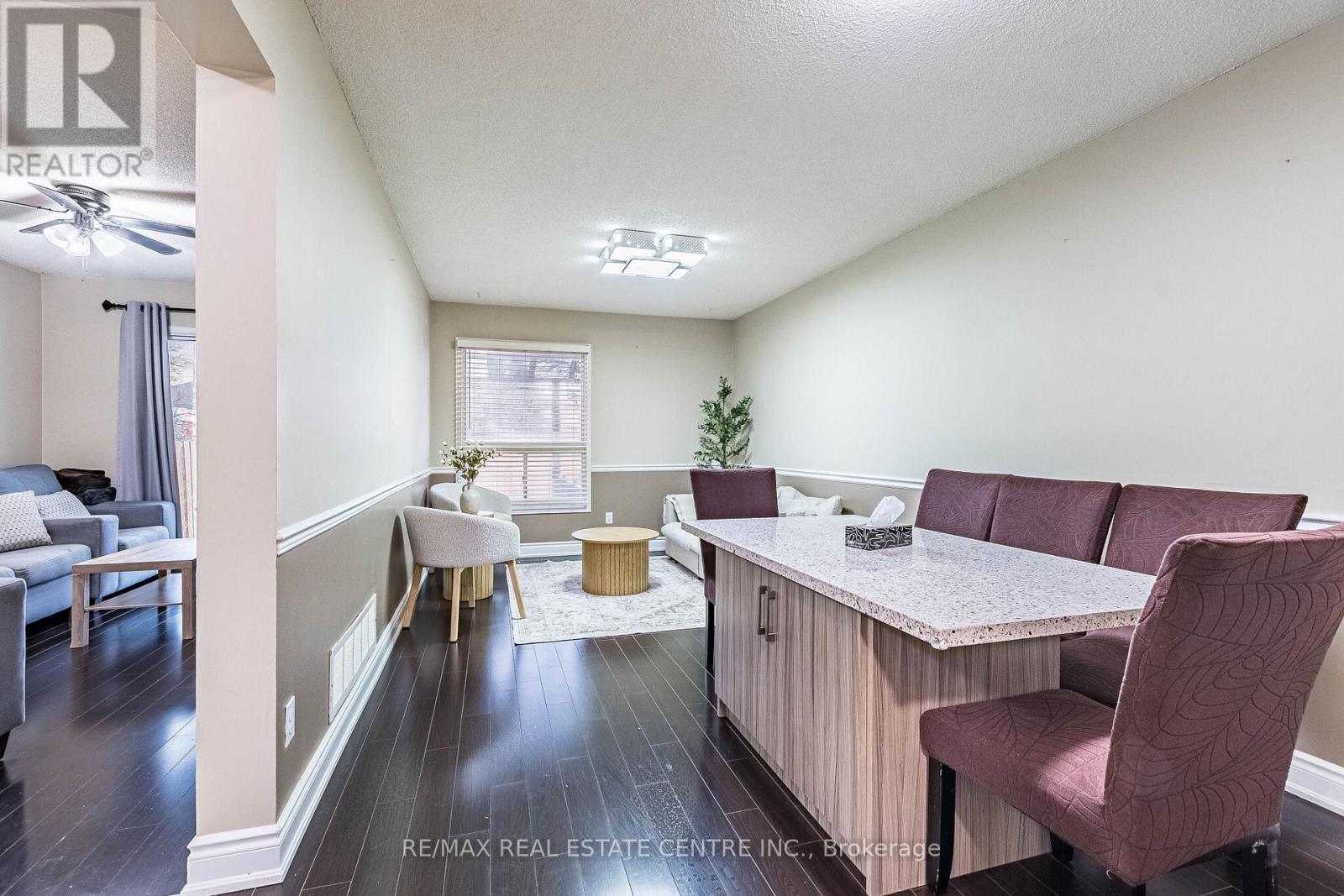 102 Timberlane Drive, Brampton (Fletcher's Creek South), Ontario  L6Y 4V7 - Photo 10 - W12928270