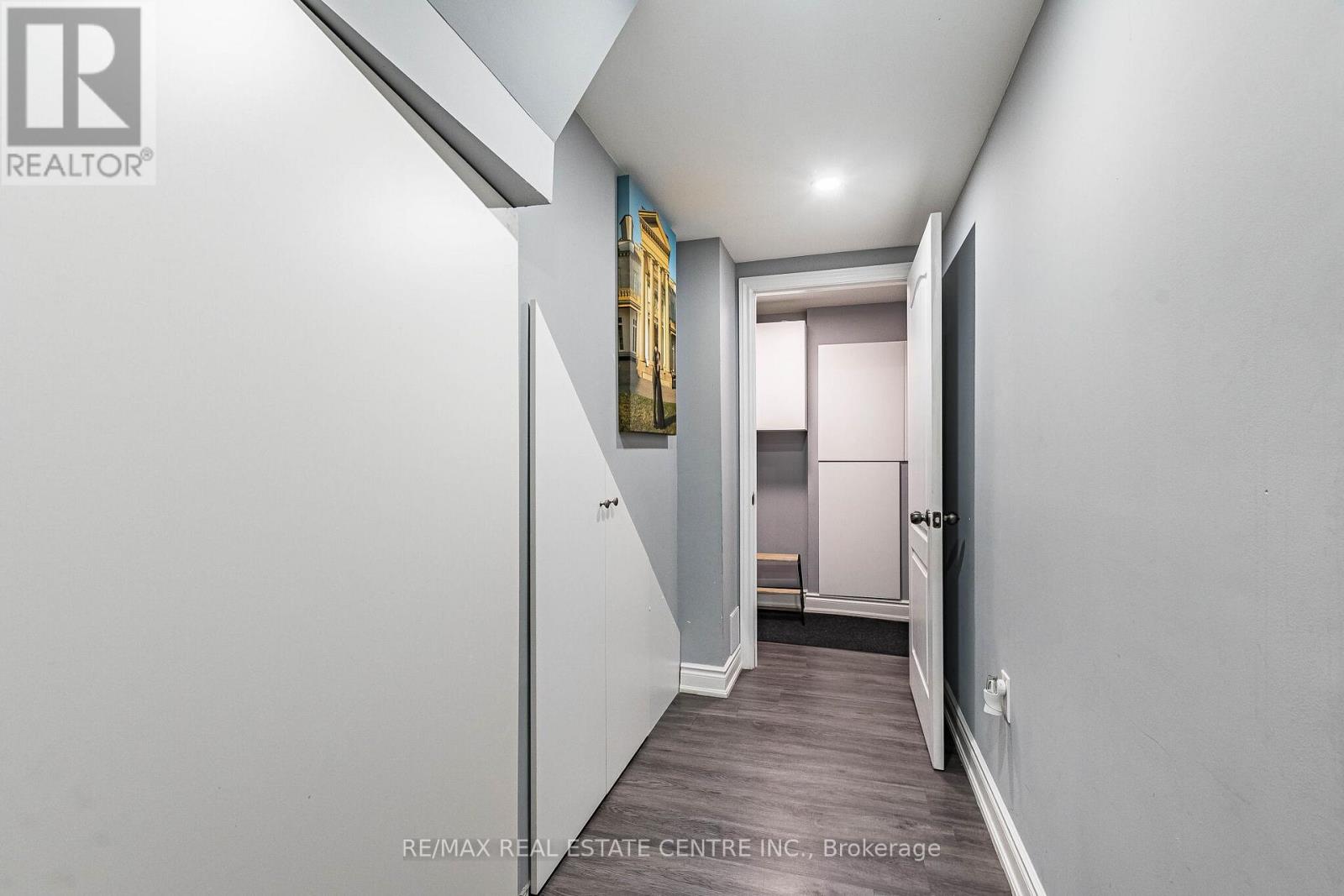 102 Timberlane Drive, Brampton (Fletcher's Creek South), Ontario  L6Y 4V7 - Photo 32 - W12928270