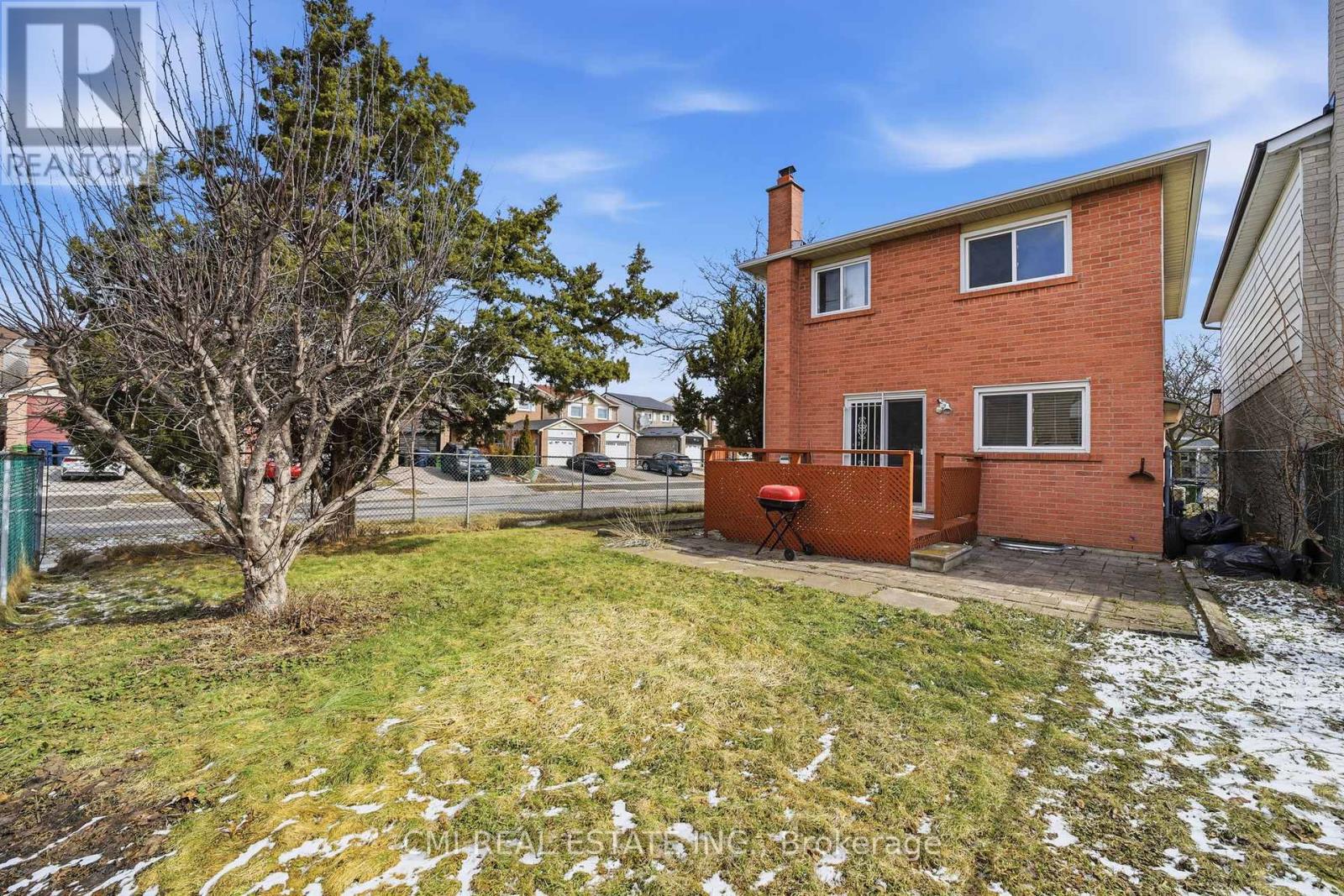 40 Glen Hollow Avenue, Toronto, Ontario  M9W 6C6 - Photo 41 - W12928308