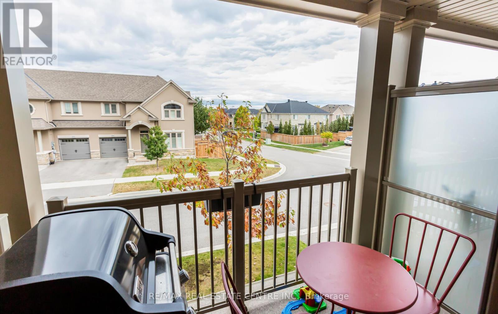 2319 Natasha Circle, Oakville, Ontario  L6M 0K9 - Photo 42 - W12928332