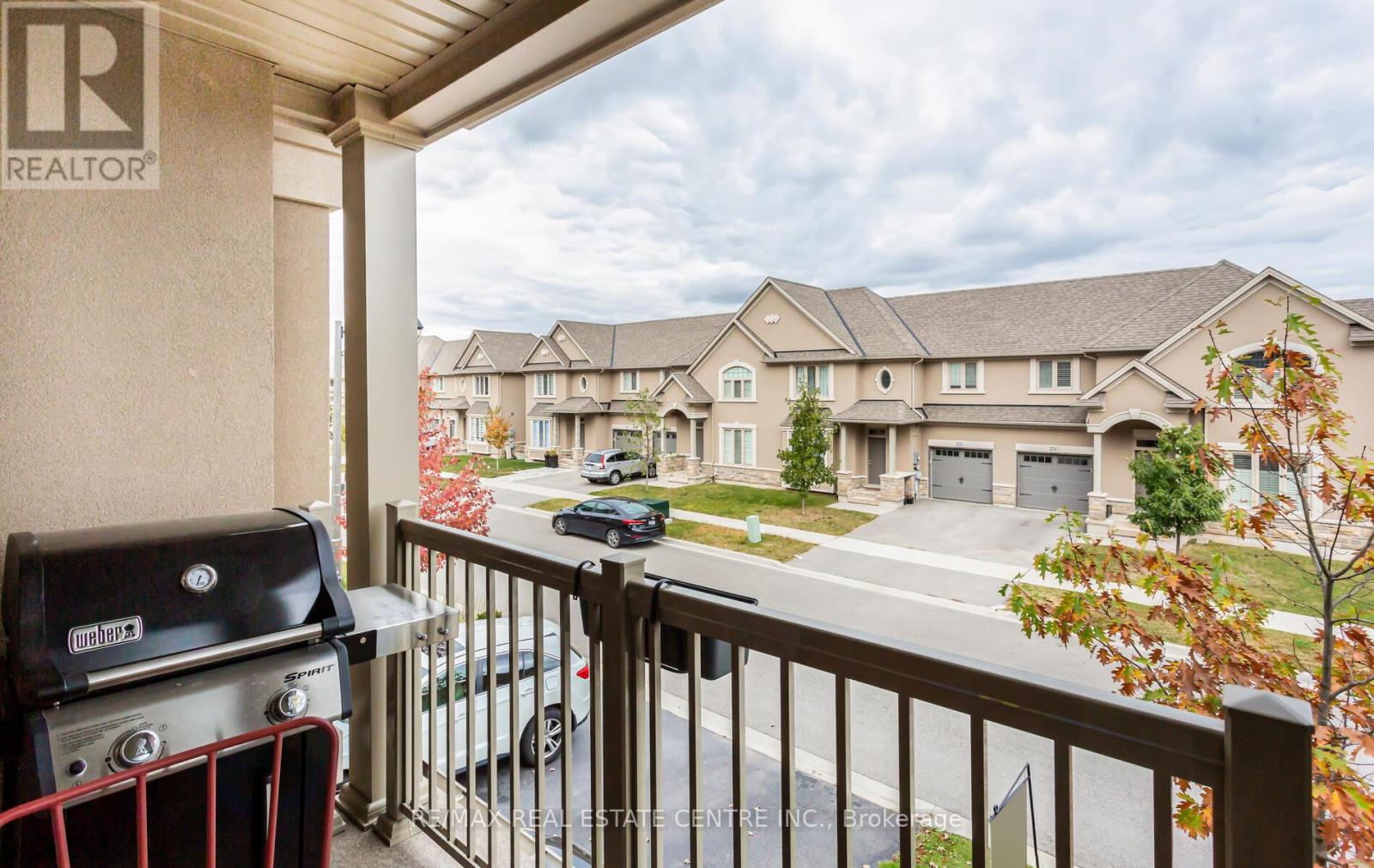 2319 Natasha Circle, Oakville, Ontario  L6M 0K9 - Photo 43 - W12928332