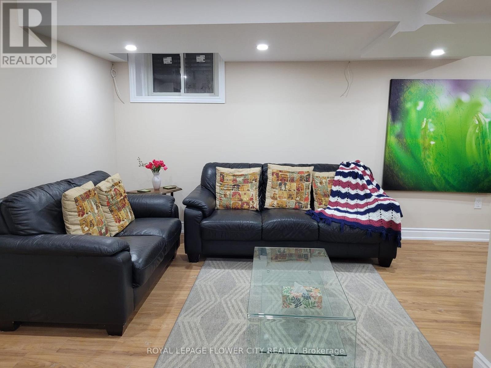 Bsmt - 2551 Old Carriage Road, Mississauga, Ontario  L5C 1Y6 - Photo 3 - W12928334